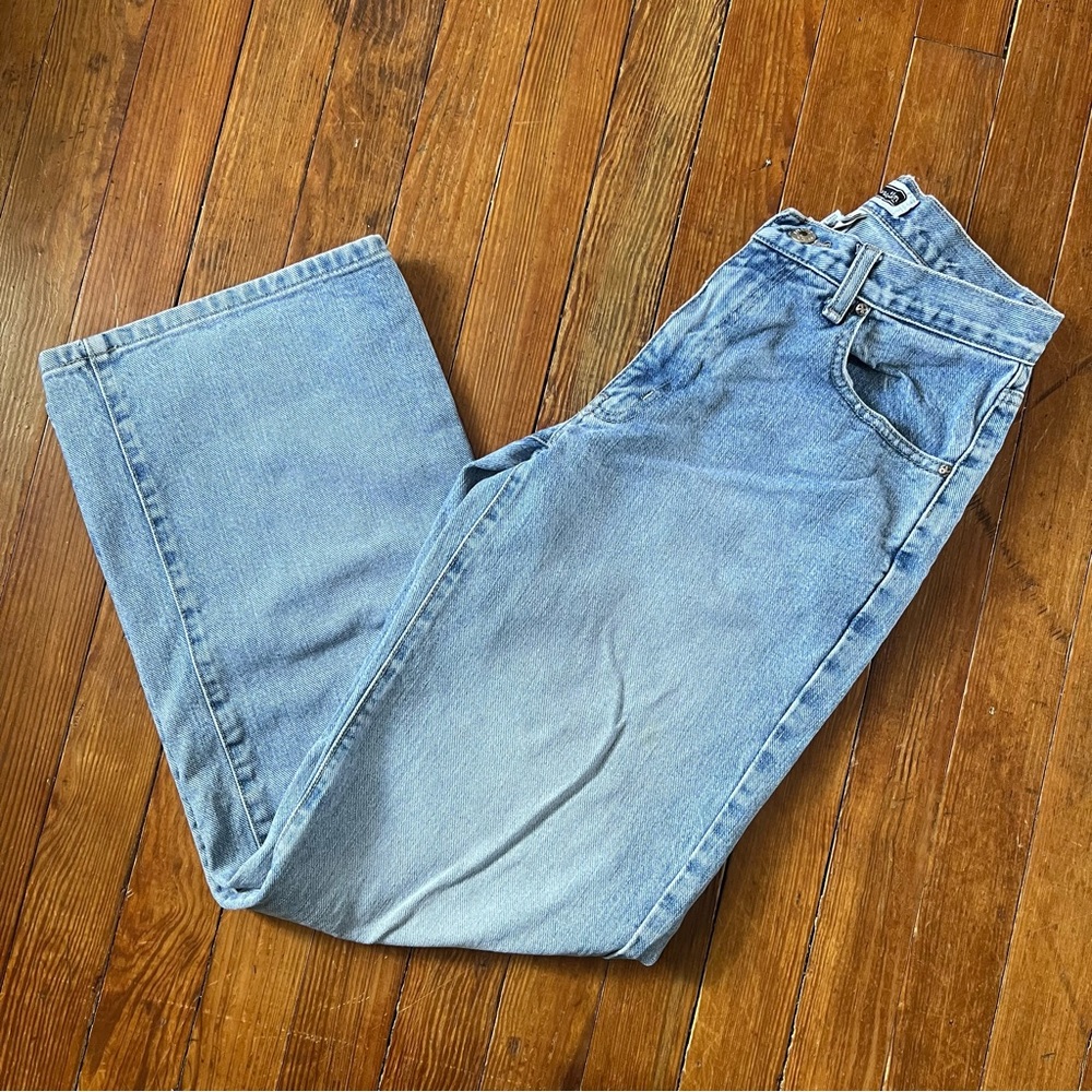 Vintage Jeans